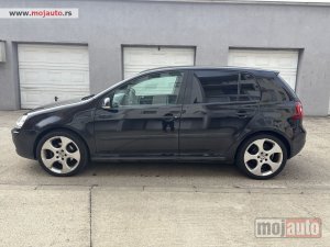 Glavna slika - VW Golf 5 1.9TDI reg 77kw - MojAuto
