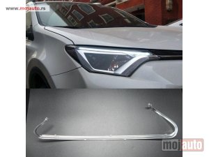 Glavna slika -  DRL tube Toyota rav4 - MojAuto