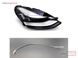 Glavna slika -  DRL tube Tesla 3/Y - MojAuto