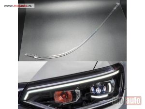 Glavna slika -  DRL tube za Volkswagen passat b8.5 - MojAuto