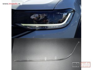Glavna slika -  DRL tube za Volkswagen t-cross - MojAuto