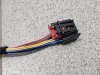 Slika 7 -  Audi Q2 / 81A / 2016-2025 / Levi retrovizor / 10 pinova / ORIGINAL - MojAuto