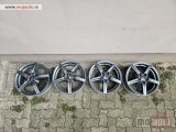 polovni delovi  Alu felne dezent 16,5x112 kao nove