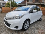 polovni Automobil Toyota Yaris 1.0VVTI KAMERA TOOP 