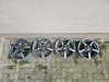 Slika 1 -  Alu felne dezent 16,5x112 kao nove - MojAuto