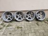 Slika 4 -  Alu felne dezent 16,5x112 kao nove - MojAuto
