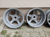 Slika 5 -  Alu felne dezent 16,5x112 kao nove - MojAuto