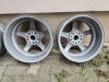 Slika 6 -  Alu felne dezent 16,5x112 kao nove - MojAuto