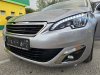 Slika 5 - Peugeot 308 2,0 eHDI SW Allure  - MojAuto
