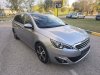 Slika 11 - Peugeot 308 2,0 eHDI SW Allure  - MojAuto
