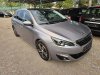 Slika 29 - Peugeot 308 2,0 eHDI SW Allure  - MojAuto