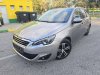 Slika 9 - Peugeot 308 2,0 eHDI SW Allure  - MojAuto