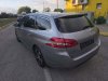 Slika 14 - Peugeot 308 2,0 eHDI SW Allure  - MojAuto