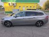 Slika 16 - Peugeot 308 2,0 eHDI SW Allure  - MojAuto