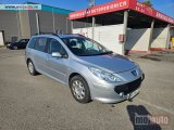 polovni Automobil Peugeot 307 stranac 
