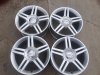 Slika 1 -  17ke 5x112 AUDI original - MojAuto