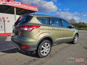 Glavna slika - Ford Kuga Na ime kupca - MojAuto