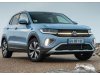 Slika 10 -  T-Cross / 2GM / 2023-2025 / Lajsne prednjeg branika / ORIGINAL - MojAuto