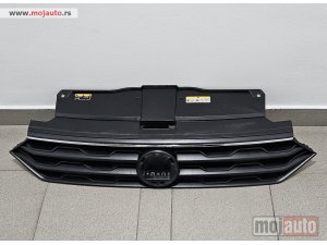Glavna slika -  Vw T-Roc / 2GA / 2017-2021 / Maska / ORIGINAL - MojAuto