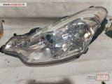 polovni delovi  215. Far levi KSENON Citroen C3, 2009-2016. god.