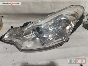 Glavna slika -  215. Far levi KSENON Citroen C3, 2009-2016. god. - MojAuto