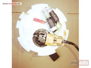 polovni delovi  Kalos benzinska pumpa Beograd
