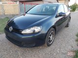 polovni Automobil VW Golf 6 1.6TDI 5VRATA HIGH LINE 
