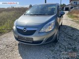 polovni Automobil Opel Meriva 13CDTI  polovni Automobil Opel Meriva 13CDTI