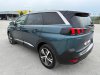 Slika 8 - Peugeot 5008 GT-LINE  - MojAuto