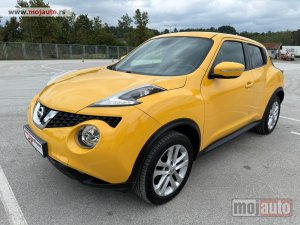 Glavna slika - Nissan Juke 1.2 KREDITI NA LICU MESTA - MojAuto