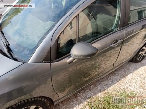 Glavna slika -  Levi retrovizor za Citroen C3 - MojAuto