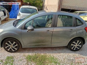 Glavna slika -  Vrata za Citroen C3 - MojAuto