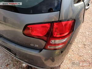 Glavna slika -  Desni stop za Citroen C3 - MojAuto