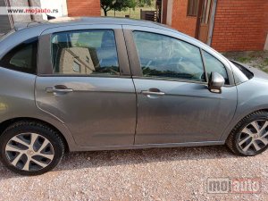 Glavna slika -  Vrata za Citroen C3 - MojAuto
