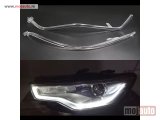 NOVI: delovi  DRL tube za Audi A6 C7