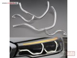 NOVI: delovi  DRL tube za BMW 5-series G30/G38 high configuration