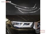 NOVI: delovi  DRL tube za Audi Q5 fy