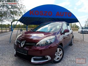 Glavna slika - Renault Scenic 1.5 DCi - MojAuto