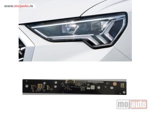 Glavna slika -  LED plocica,LED DRL driver Audi Q3 desni far - MojAuto