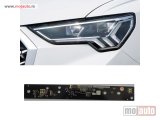 NOVI: delovi  LED plocica,LED DRL driver Audi Q3 desni far