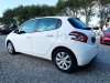 Slika 6 - Peugeot 208 1.4  - MojAuto