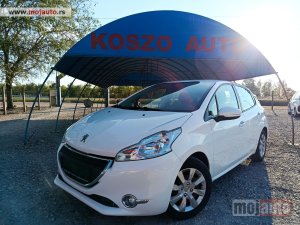 Glavna slika - Peugeot 208 1.4 - MojAuto