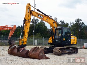 Glavna slika - JCB JS131LC - MojAuto