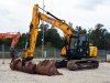 Slika 1 - JCB JS131LC - MojAuto