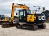 Slika 3 - JCB JS131LC - MojAuto