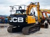 Slika 5 - JCB JS131LC - MojAuto