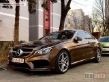 polovni Automobil Mercedes E 220 Coupe-AMG  polovni Automobil Mercedes E 220 Coupe-AMG