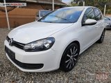 polovni Automobil VW Golf 6 208.ooo SERVISNA 