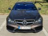 Slika 4 - Mercedes E 220 Coupe-AMG  - MojAuto