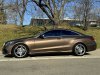 Slika 7 - Mercedes E 220 Coupe-AMG  - MojAuto